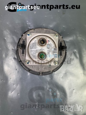 Airbag Аербег за волан БМВ е46 е53 BMW e46 e53 , 33109680803X, снимка 2 - Части - 40142651