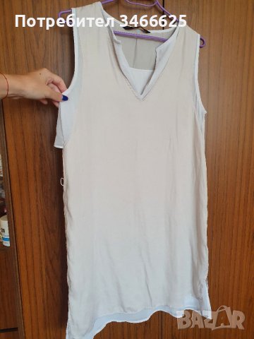 Дамска рокля Zara