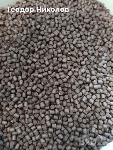 Фуражи за всички видове животни , домашни  любимци и гълъби, снимка 15 - За селскостопански - 26000126