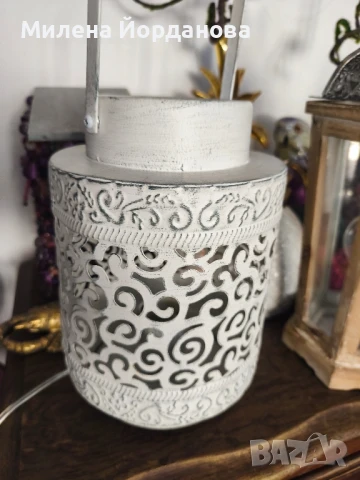 настолни лампи /Австрия/, снимка 7 - Настолни лампи - 50570076