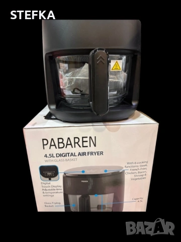 Paraben4.5l