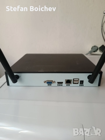 Дивиар ,wifi камери 4бр, снимка 3 - Аналогови камери - 52177693