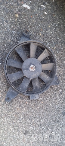 Перка охлаждане Kia Sportage I