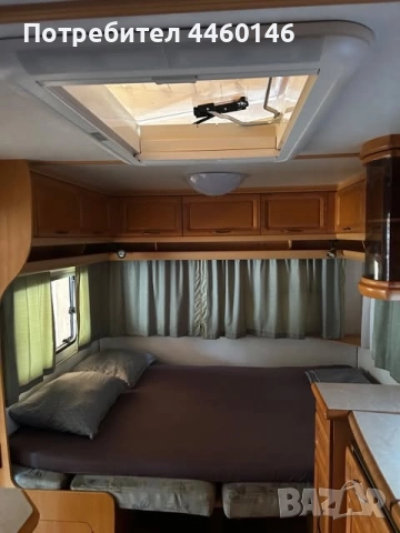 Продава се напълно оборудвана каравана в къмпинг "Четири сезона" Созопол., снимка 7 - Каравани под наем - 52521408