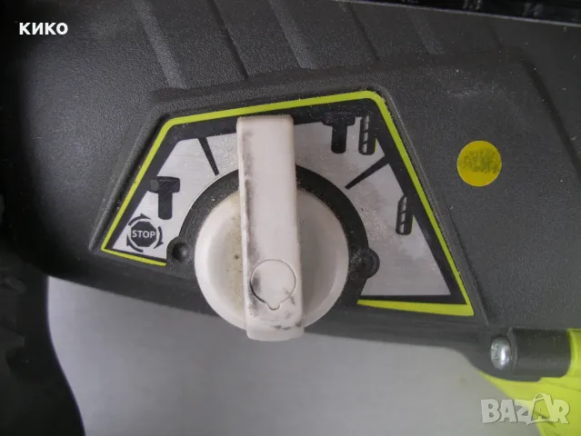 Перфоратор RYOBI , снимка 7 - Бормашини - 49812185