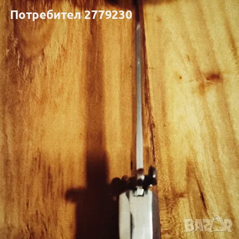 Стилето полуавтоматичен нож Нов!, снимка 10 - Други ценни предмети - 50435142
