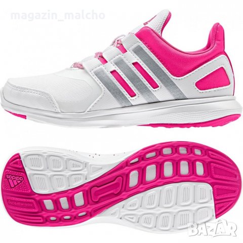 Маратонки - Adidas Hyperfast 2.0; размери: 38, снимка 3 - Маратонки - 32275945