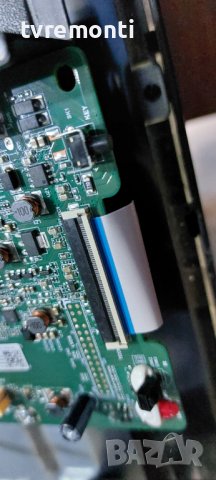 MAIN BOARD TP.MS3663T.PB751 for,HIGH ONE HI3214HD-MM, снимка 4 - Части и Платки - 37819595