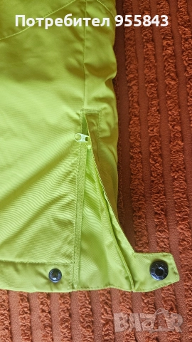 Детски ски панталон Head, снимка 6 - Зимни спортове - 52910914