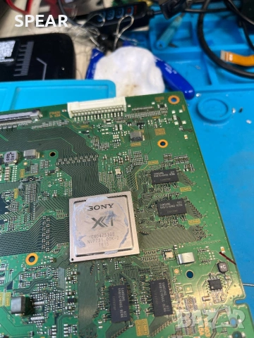 Ремонт на телевизори