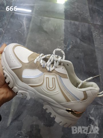 Маратонки, снимка 4 - Маратонки - 43192650