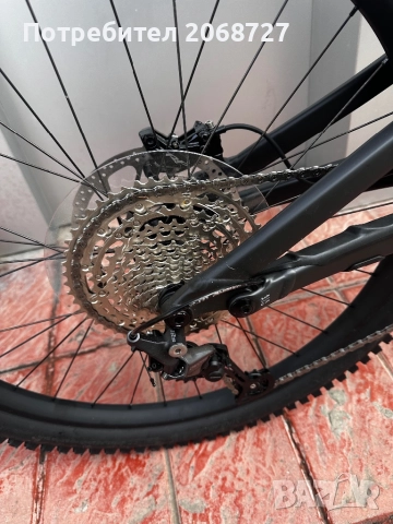 Specialized Status 170 Mullet 2024, снимка 11 - Велосипеди - 52979057