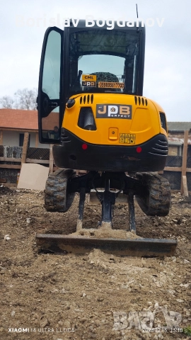 Услуги с мини багер, снимка 2 - Други ремонти - 52970958