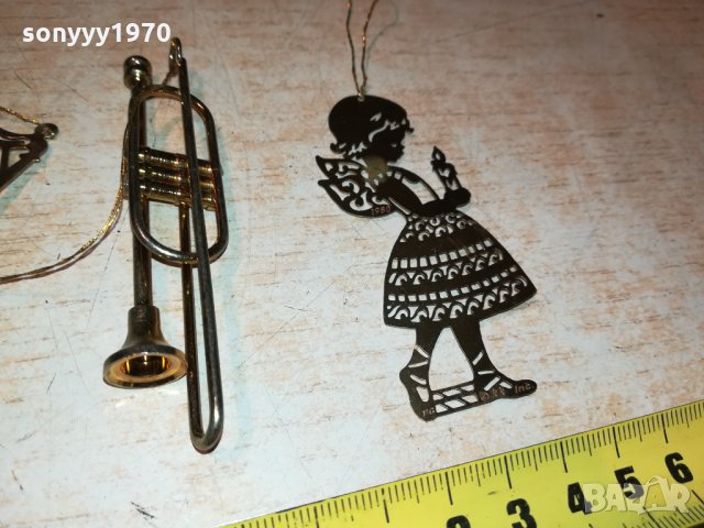 златни фигурки от англия 1411211024, снимка 14 - Антикварни и старинни предмети - 34798069