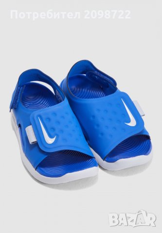 Нови оригинални сандали Nike Sunray,три цвята номер 35-40, снимка 6 - Детски маратонки - 28629432
