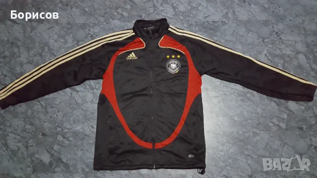 Горница на Германия/Germany