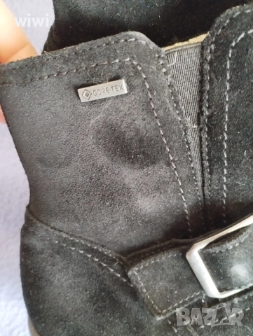 Два чифта Legero core-tex номер 38., снимка 15 - Дамски ботуши - 52227519