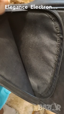 Оригинална Мъжка Чантичка Samsonite – Стилна и Здрава, снимка 10 - Чанти - 50840938