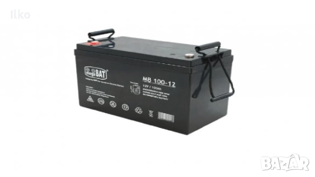 Тягови акумулатори за инвалидни количк, голф колички и електро скутери