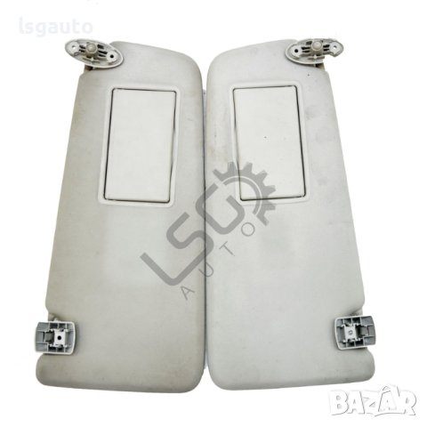 Комплект сенници Ford Galaxy II 2006-2014 ID:101080, снимка 2 - Части - 40797668