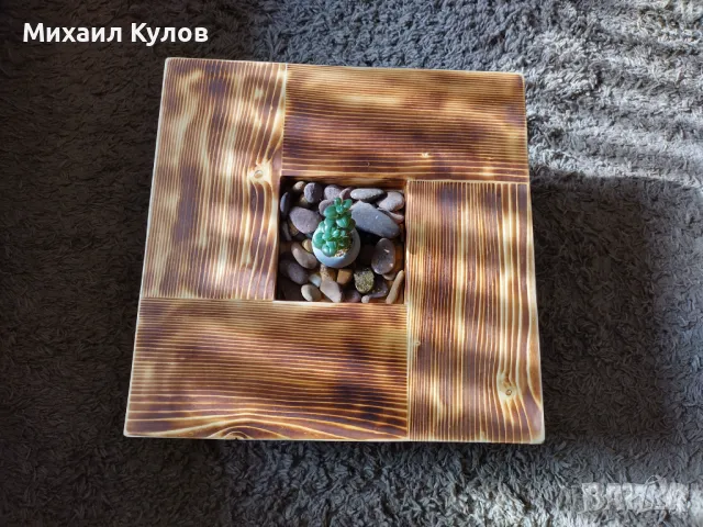 Японска маса за кафе, снимка 15 - Маси - 49945457