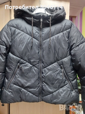 дамско яке Waikiki, снимка 2 - Якета - 51839602