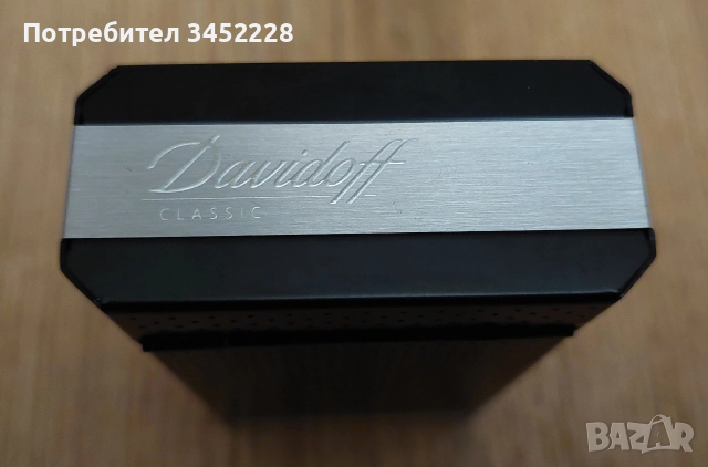 табакера за ценители , снимка 3 - Табакери - 52578861