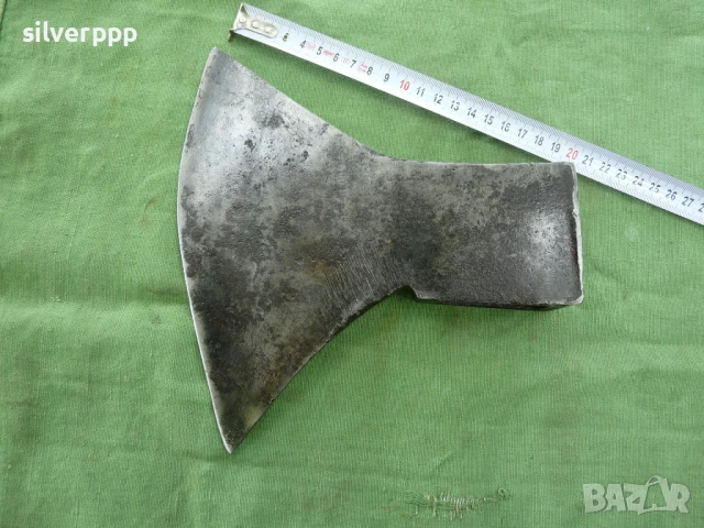  Брадва за дялане Oshenkopf - 575 , снимка 2 - Други ценни предмети - 50865294