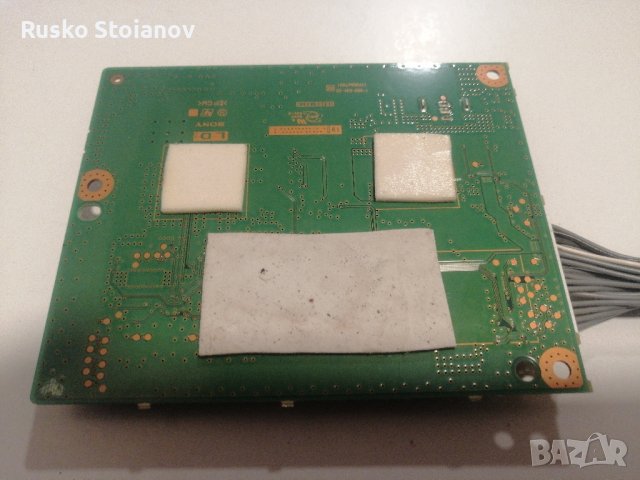 Захранване SONY 1-982-631-32, A2229282B, снимка 2 - Части и Платки - 43785206