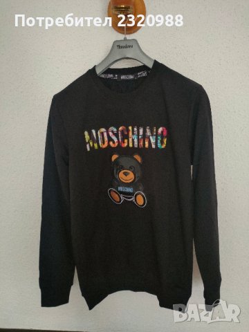 Блуза Moschino , снимка 1
