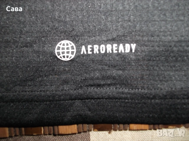 Тениски ADIDAS  мъжки,Л и 2ХЛ, снимка 6 - Тениски - 51067846