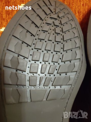 Geox-мъжки боти №45, снимка 13 - Мъжки боти - 40713361