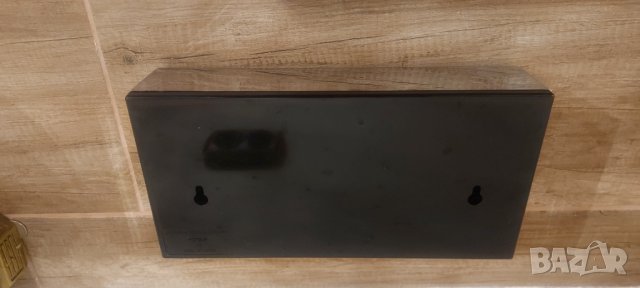 Иноксов диспенсър за хартия за ръце , снимка 6 - Други - 38775209