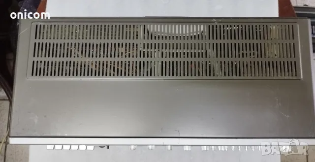 NORDMENDE HIFI STEREO 8600 SC-F, снимка 2 - Аудиосистеми - 49773122