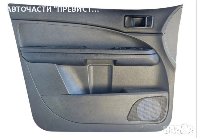 Предна Лява Кора Врата Форд Фокус Ц Макс Ford Focus C Max 03-07г