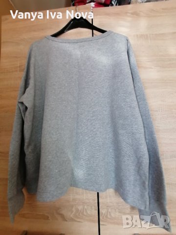 Gap блуза , снимка 2 - Блузи с дълъг ръкав и пуловери - 38240487