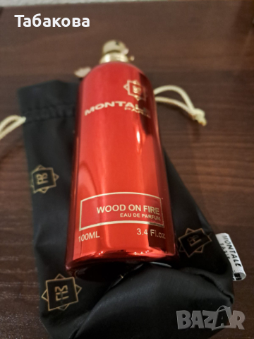 Montale и Terre D'Hermes EDT Flacon H 2016 Limited Edition, снимка 9 - Мъжки парфюми - 44749736