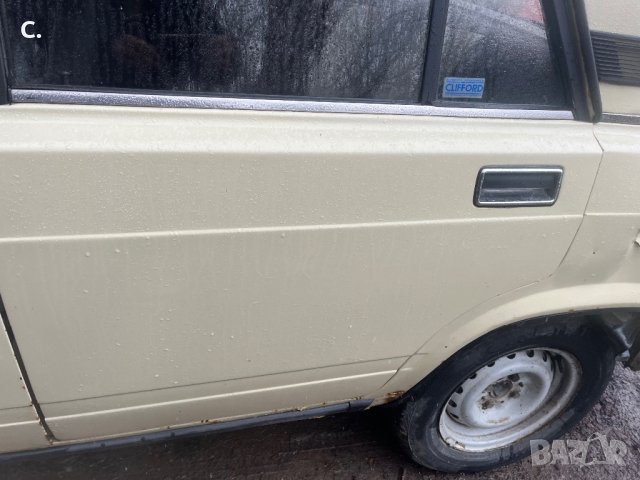Lada2107/Лада на части , снимка 18 - Автомобили и джипове - 43717472