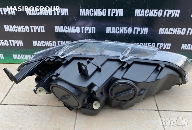 Фарове фар за Бмв Х6 Е71 Bmw X6 E71, снимка 6 - Части - 39922019
