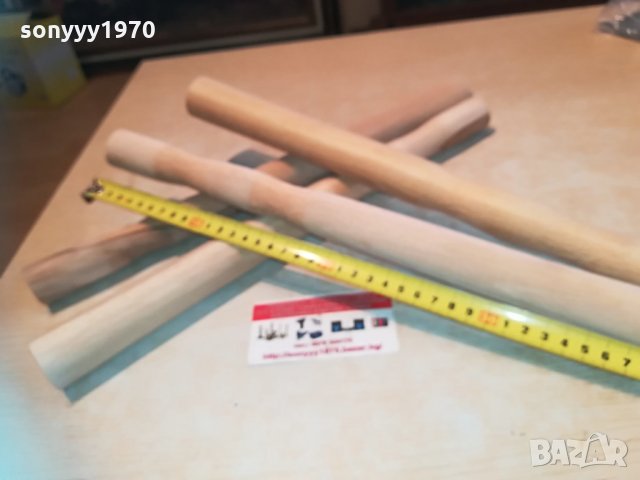 дръжка за тесла 2бр  2304210823, снимка 6 - Други инструменти - 32650031