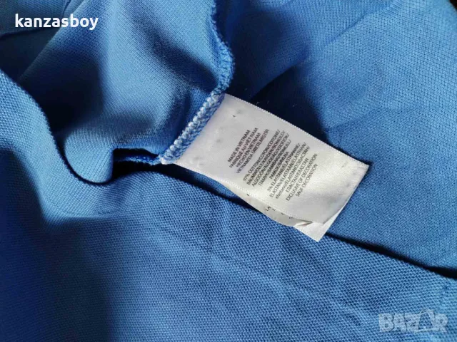 polo ralph lauren - страхотна мъжка тениска М, снимка 7 - Тениски - 50432608