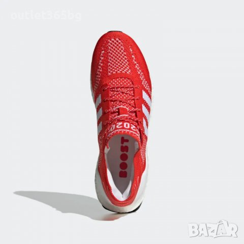 Adidas - Ultraboost DNA Prime №39 1/3,№40 2/3 Оригинал Код 290, снимка 3 - Маратонки - 37907686