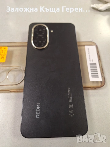 Redmi A5, снимка 3 - Xiaomi - 53085138
