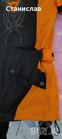 Мотояке DAINESE, снимка 3 - Аксесоари и консумативи - 53298359