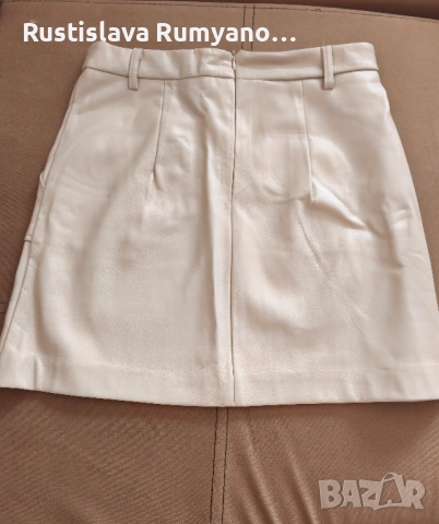 Есенна пола, снимка 2 - Поли - 51785433