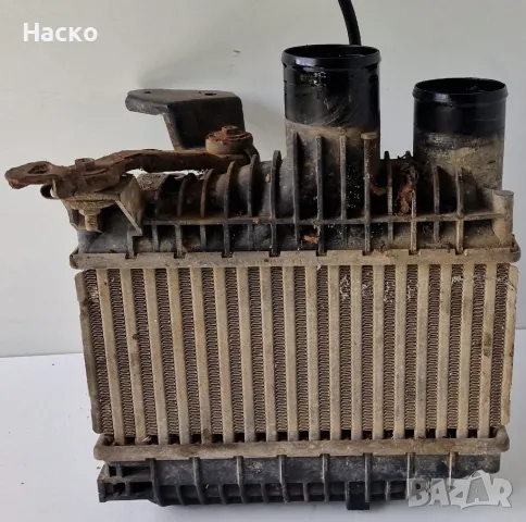 Интеркулер Тойота Корола Версо 2.0 Д4Д Toyota Corolla Verso 2.0 D4D, снимка 2 - Части - 47347606