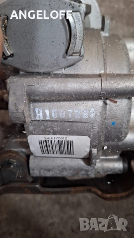 Кормилна рейка Hyundai i30 2011 563002L600, снимка 3 - Части - 52946128