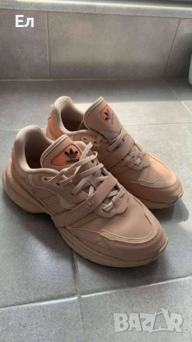 Дамски маратонки ADIDAS