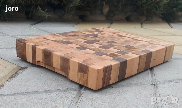 дъска за рязане, снимка 4 - Аксесоари за кухня - 52936232