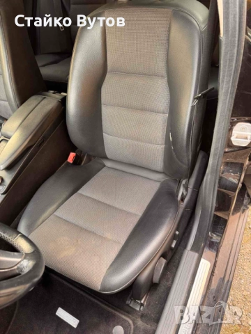 Продавам , снимка 11 - Автомобили и джипове - 52149027